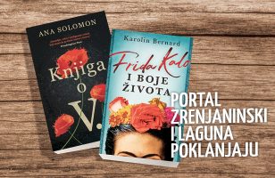 knjiga o v i frida kalo i boje života