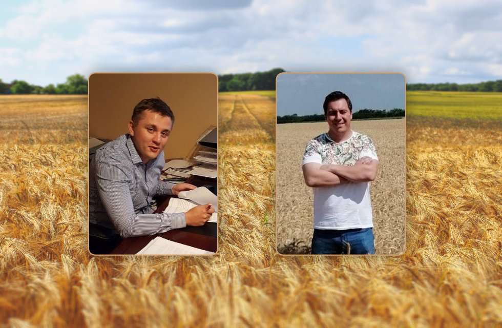 Nandor i Goran dobitnici priznanja „Poljoprivrednik nove generacije“