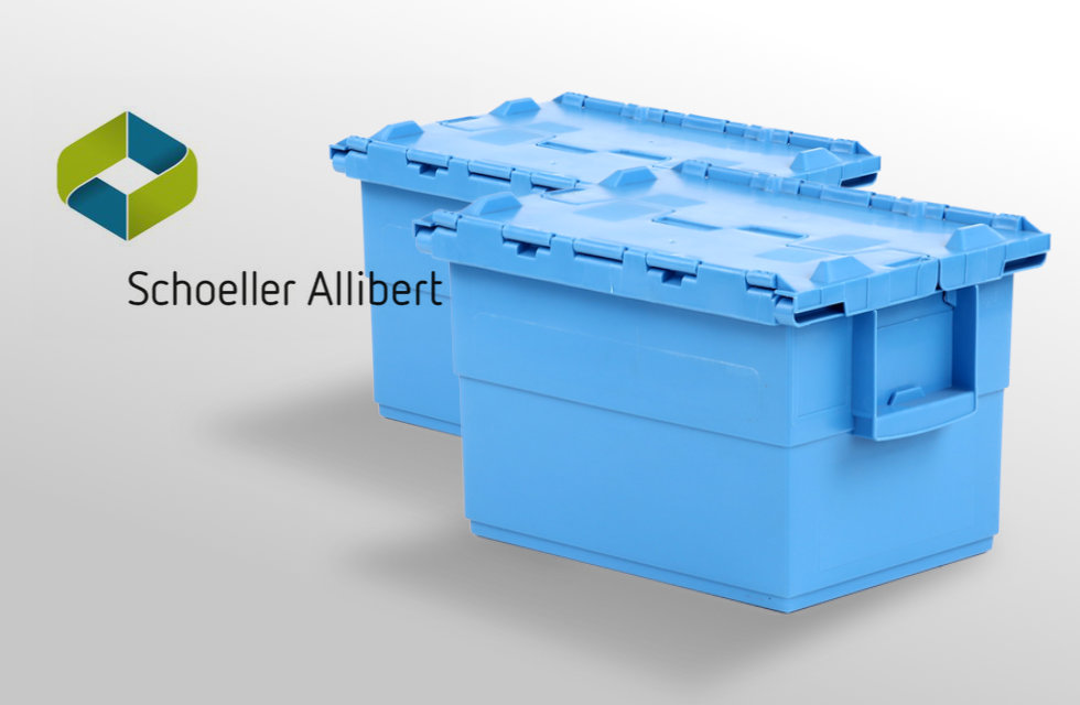 Schoeller Allibert kutije za odlaganje: Ambalaža koja brine o potrošačima i prirodi