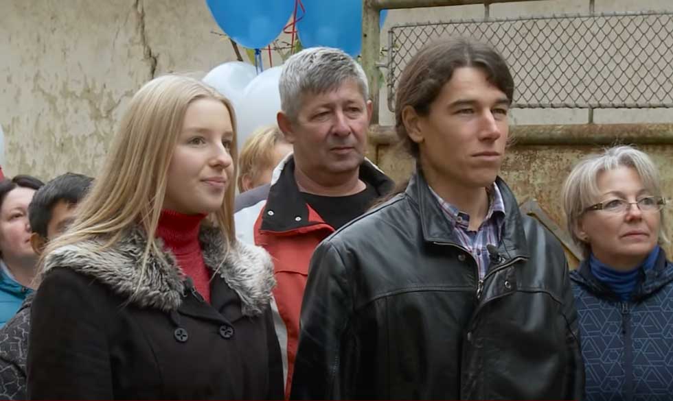 Ana i Janko u emisiji „Novi početak“: Maštaju o velikoj porodici na selu (Video)