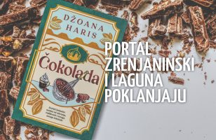 čokolada