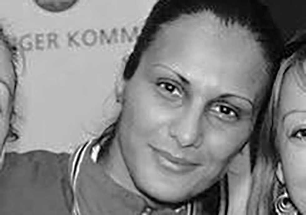 In memoriam: Preminula legendarna karatistkinja Snežana Pantić