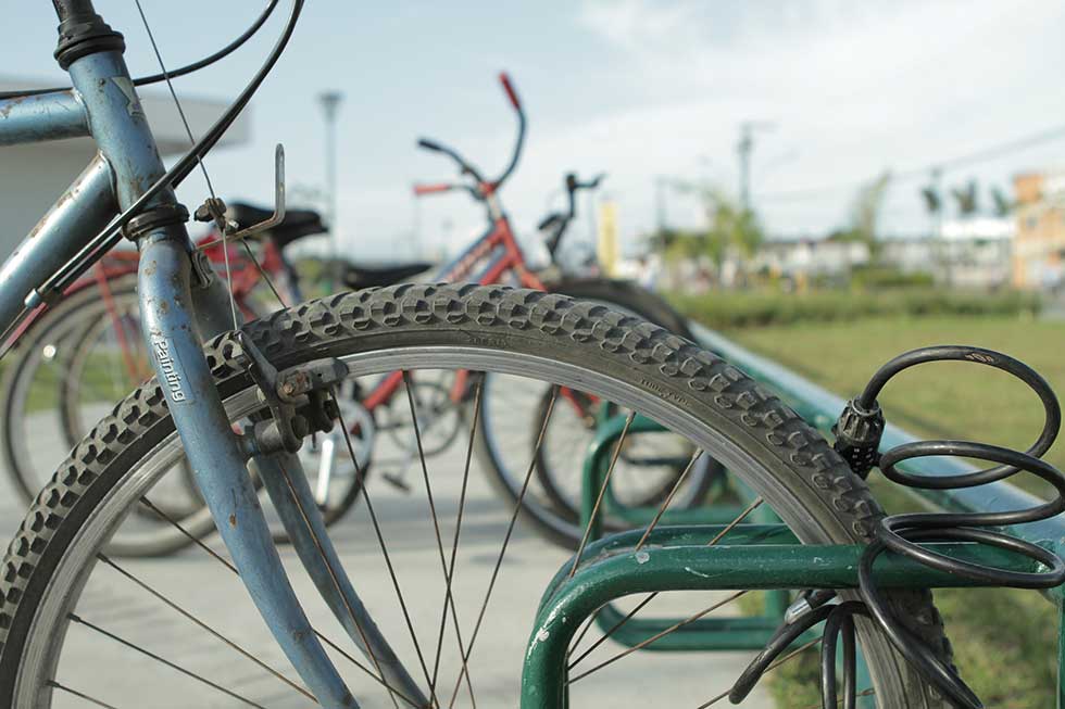 Rasvetljene četiri krađe: Zrenjaninka krala bicikle, haverbordove i rolere