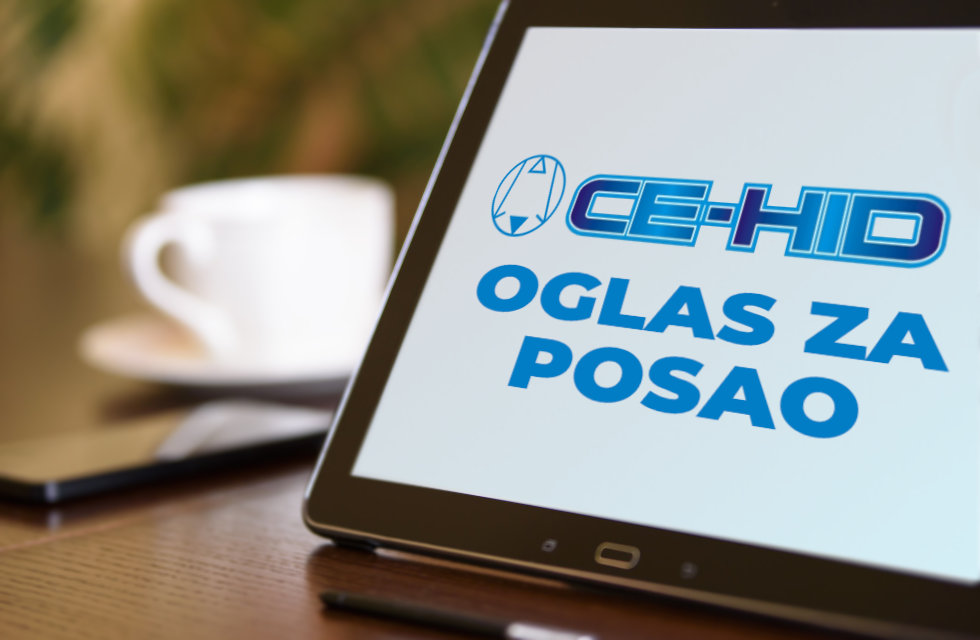 Firma CE-HID iz Zrenjanina raspisala novi konkurs za posao
