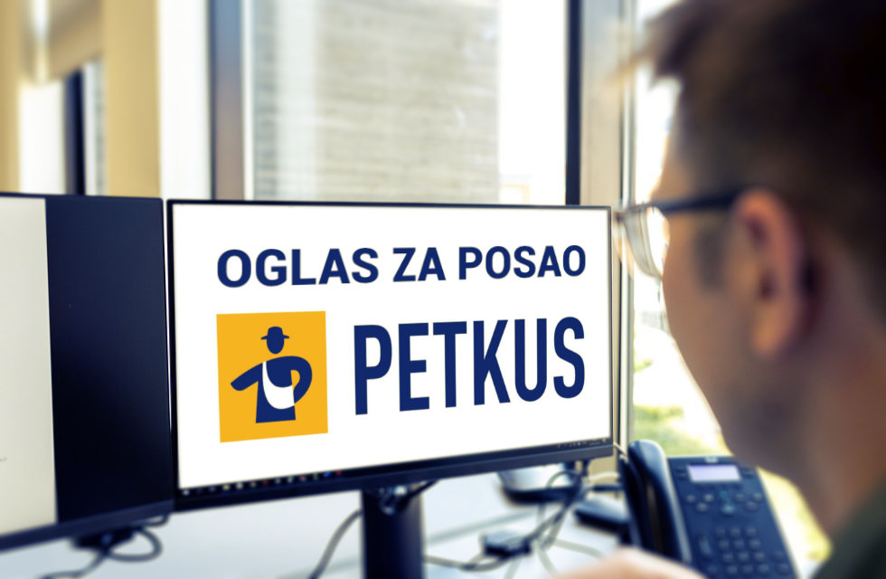 Kompanija „PETKUS Engineering“ raspisala novi konkurs za posao