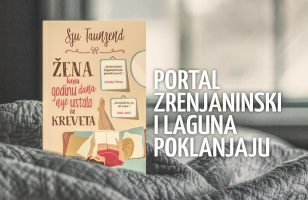 žena koja godinu dana nije ustala iz kreveta