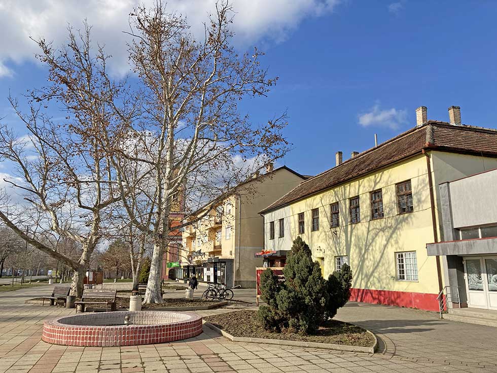 Opština Žitište ima više upisanih birača nego što ima stanovnika