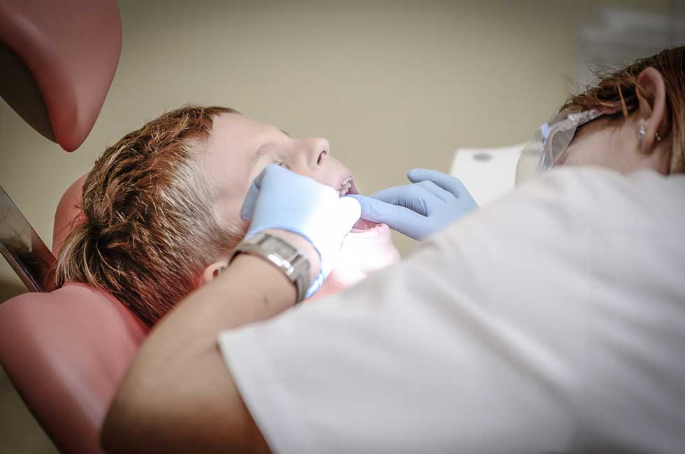 Posle višegodišnjeg zastoja u radu opet otvorene stomatološke ambulante