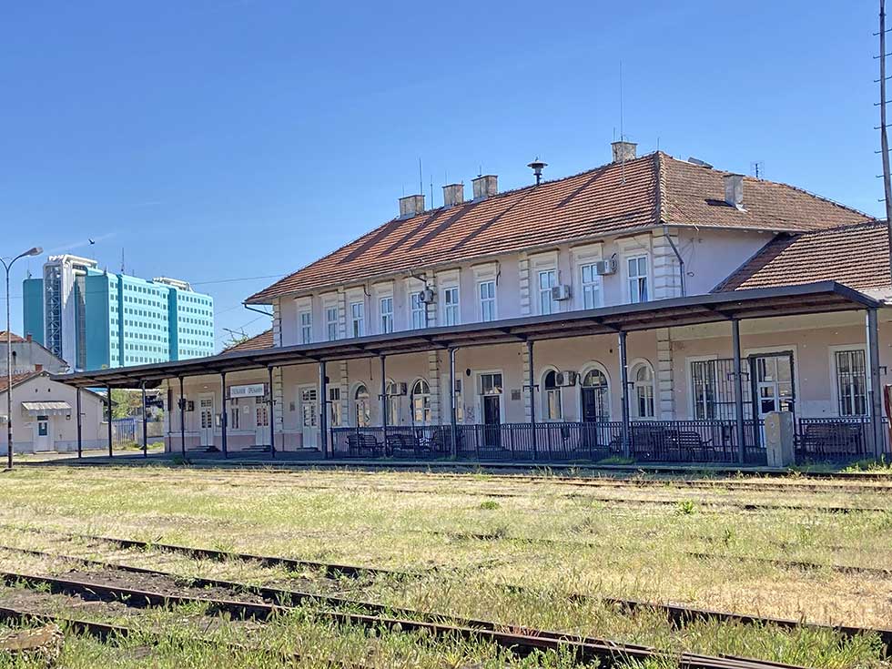 „Srbija voz“ uvodi godišnju pretplatnu kartu, može se kupiti i na stanici u Zrenjaninu
