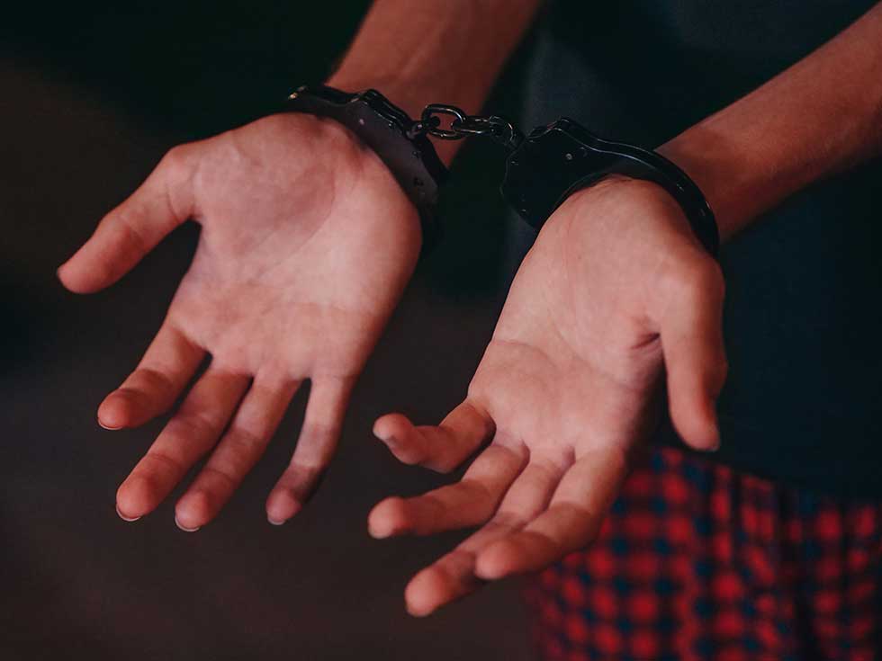 Rasvetljene dve teške krađe i krađa, uhapšena jedna osoba