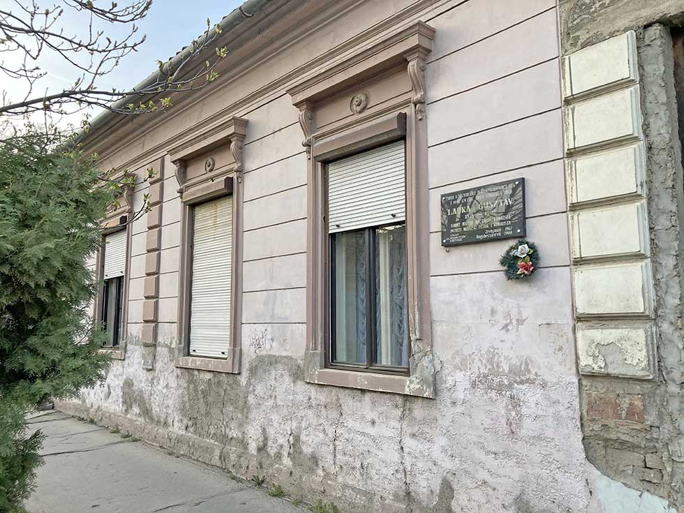 Znate li po čemu je poznata ova kuća u Ulici Stevice Jovanovića?