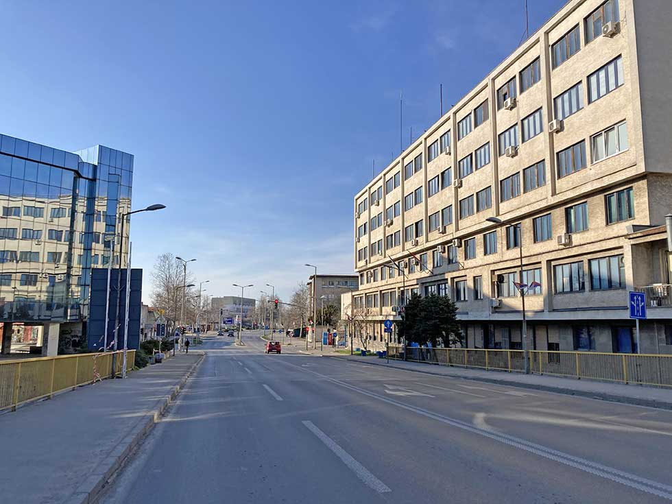 Policijska uprava u Zrenjaninu: Od sutra produženo radno vreme šaltera