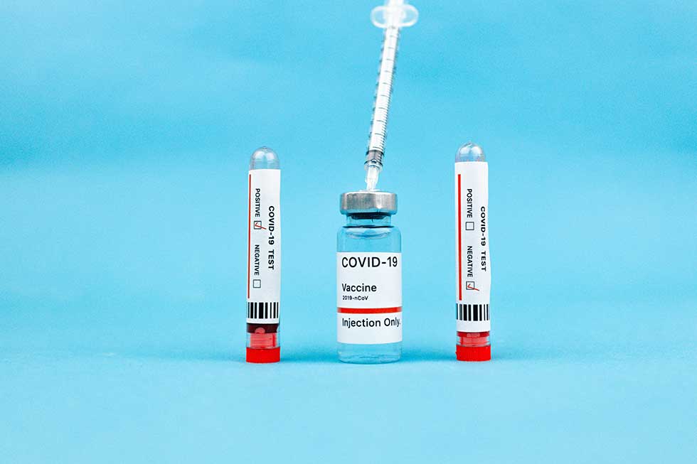 Za četiri dana date svega dve prve doze vakcine protiv korone