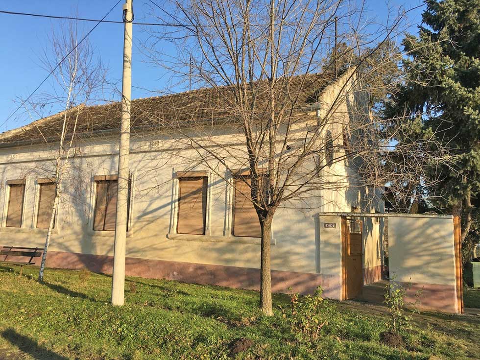 Četvorosobna kuća u Tomaševcu za 14.000 evra, u subotu je možete obići