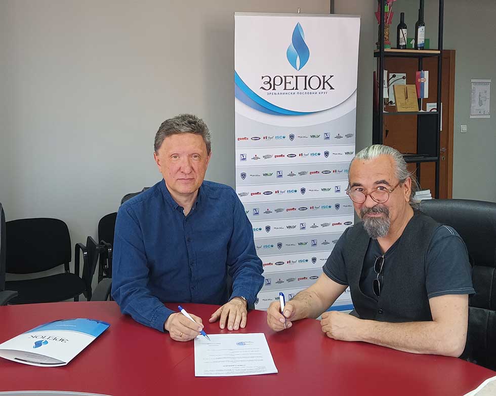 ZREPOK podržao organizaciju Horskog festivala „Slobodan Bursać“