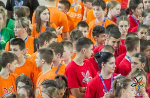 sportska olimpijada školske omladine vojvodine
