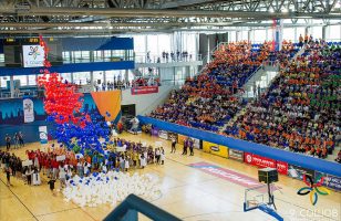 sportska olimpijada školske omladine vojvodine