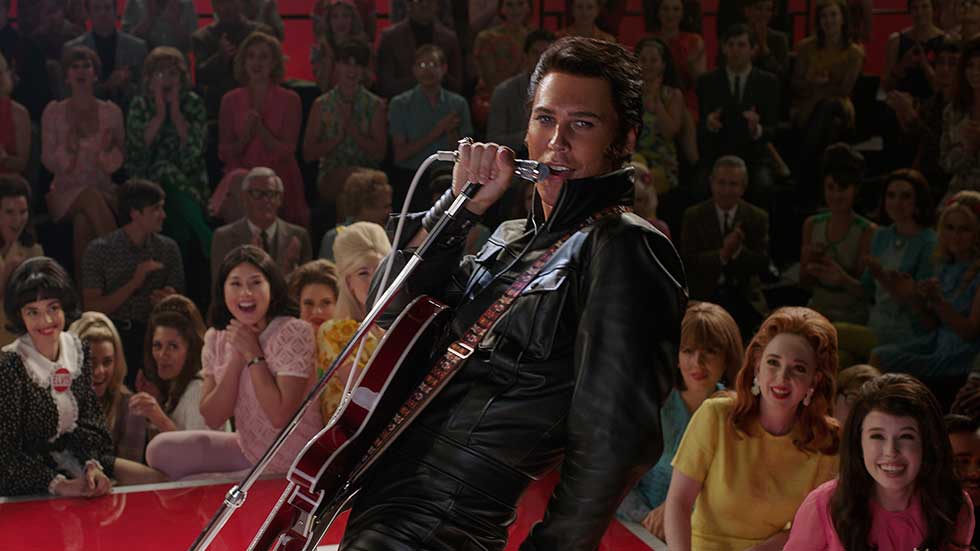 Novo na repertoaru bioskopa CineStar: Filmovi „Elvis“ i „Crni telefon“