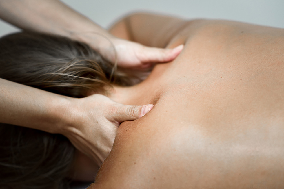 Vrste masaža koje se primenjuju nakon sportskih aktivnosti