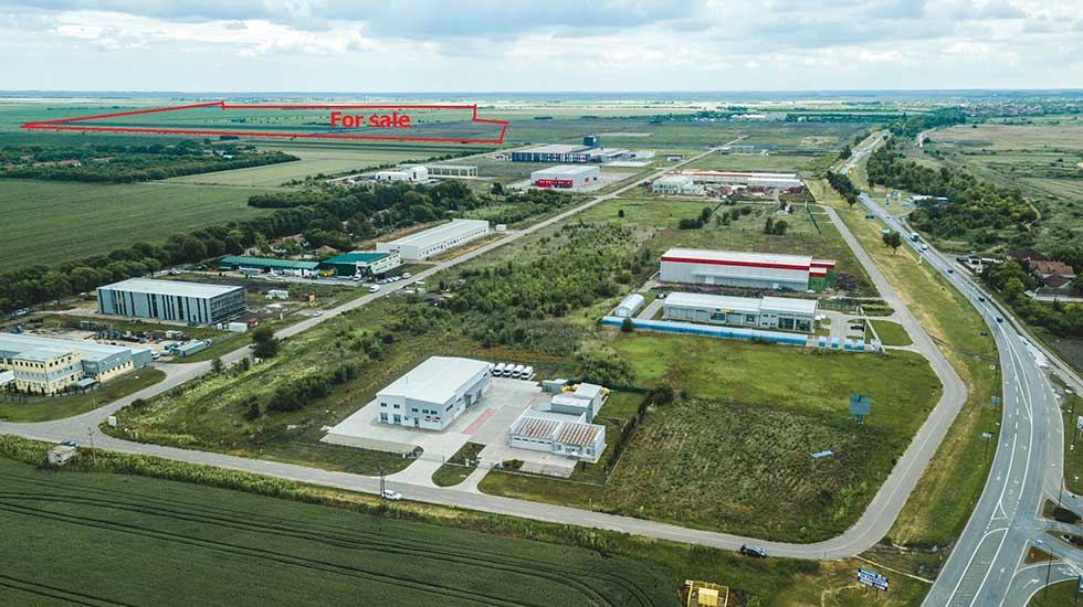 Radne zone Zrenjanina uvrštene u Registar investicionih lokacija