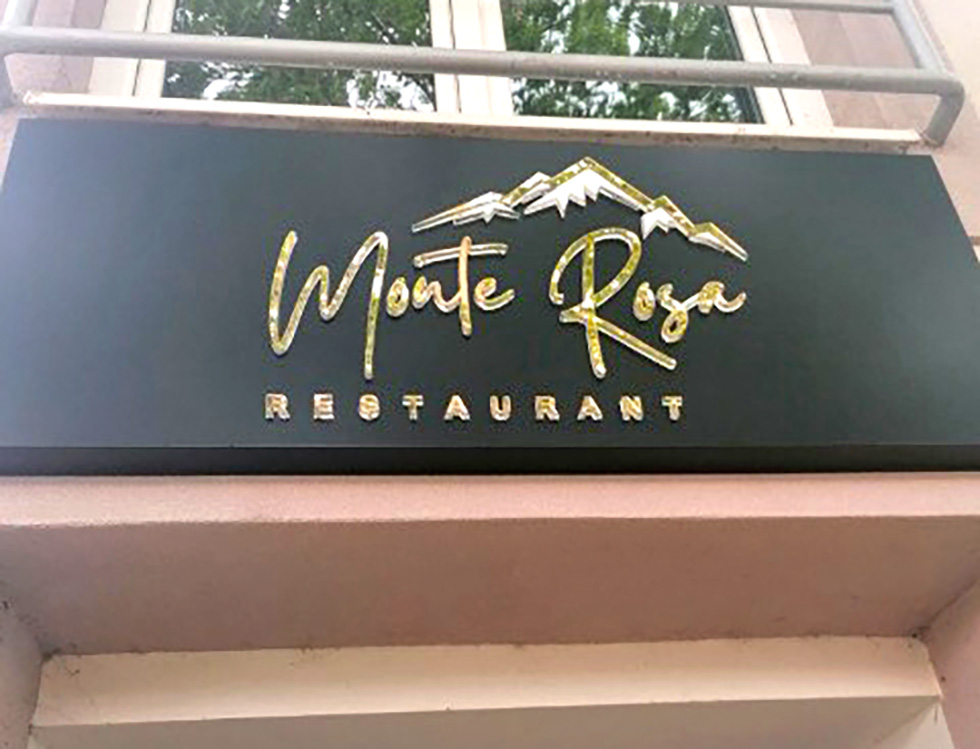 Posao u oblasti ugostiteljstva: Restoran MONTE ROSA širi svoj tim