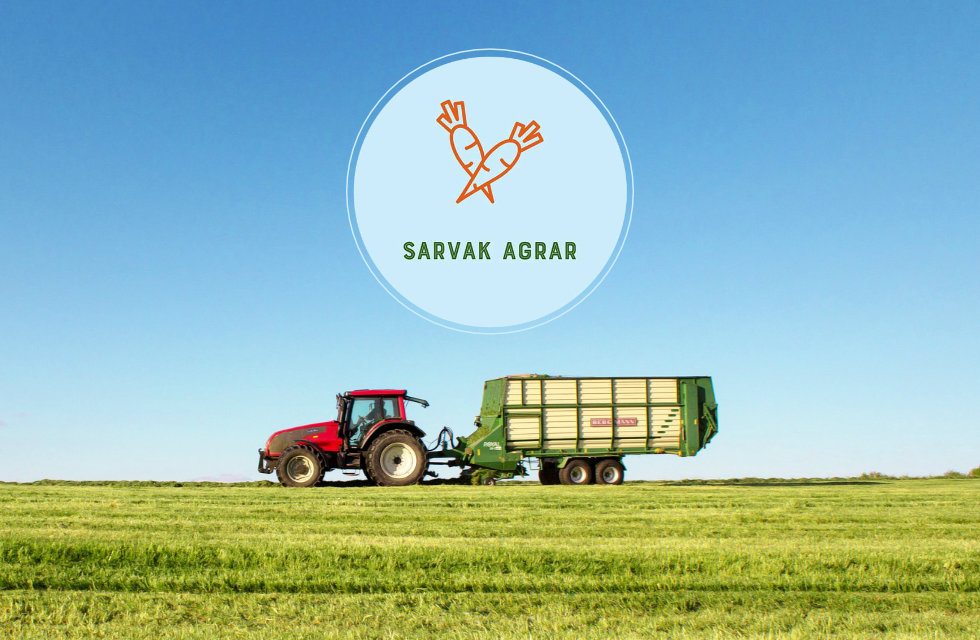 Zemljoradnička zadruga SARVAK AGRAR raspisala novi konkurs za posao