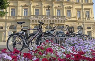 subvencije za kupovinu novih bicikala