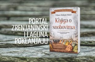 knjiga o snobovima