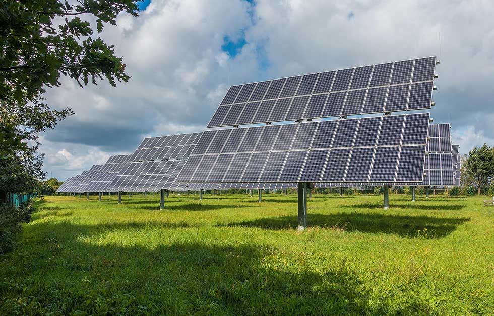 U planu izgradnja solarnog parka u katastarskoj opštini Melenci
