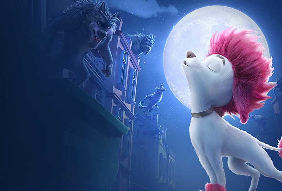 Triler „Mesto usijanja“ i animirani film „100% vuk“ stigli u CineStar