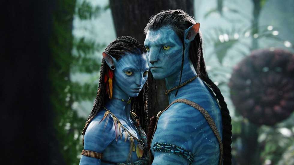 „Avatar“ ponovo u bioskopima, ovog puta u 4K rezoluciji i sa HDR zvukom!