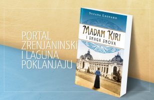 madam kiri i snaga snova