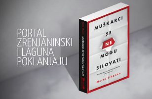 muškarci se ne mogu silovati