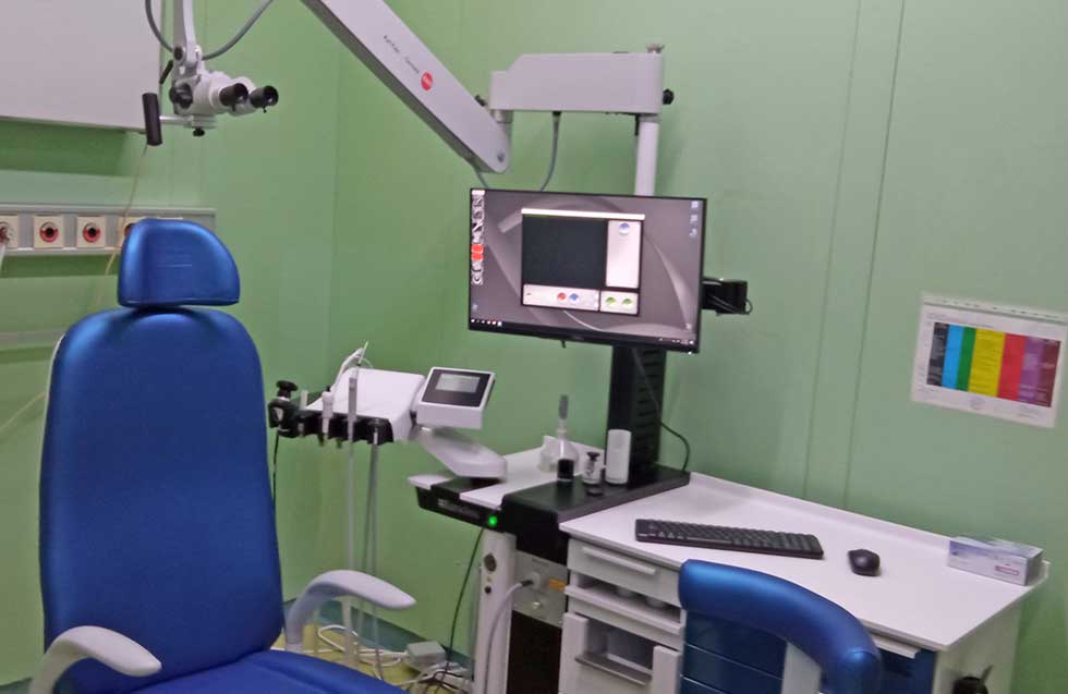 Opšta bolnica nabavila novu opremu: Od Pokrajine 108 miliona dinara