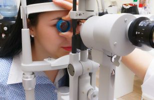 oftamološki pregledi