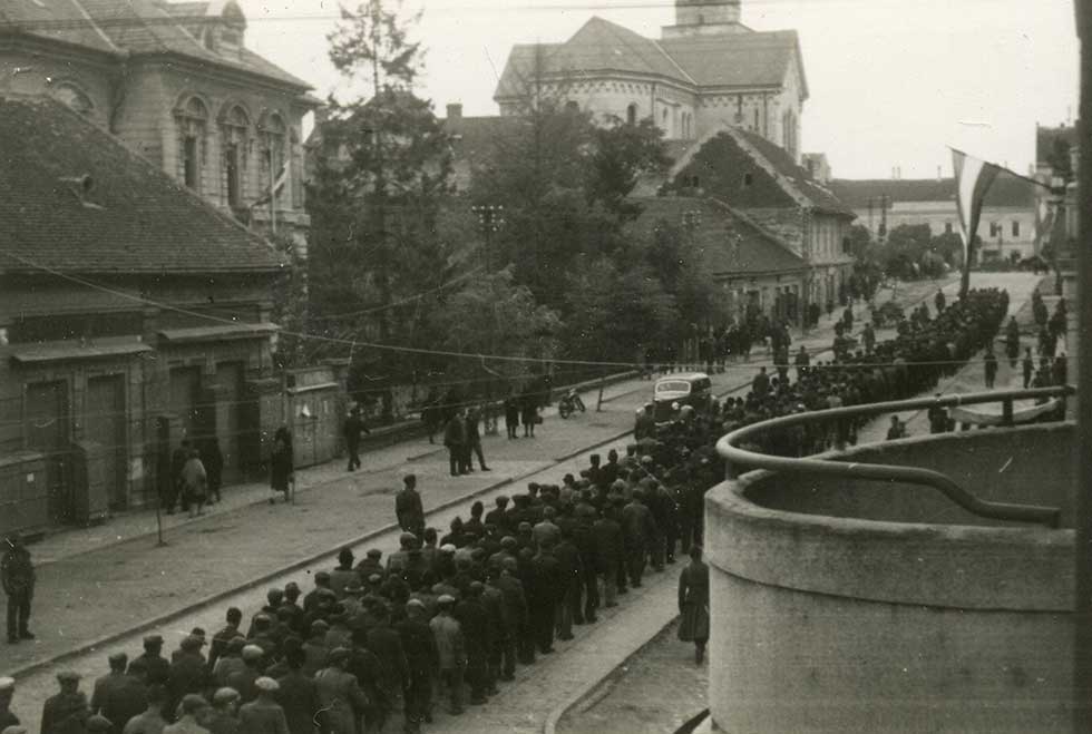 Na današnji dan, pre 78 godina, naš grad je oslobođen od nacističke okupacije