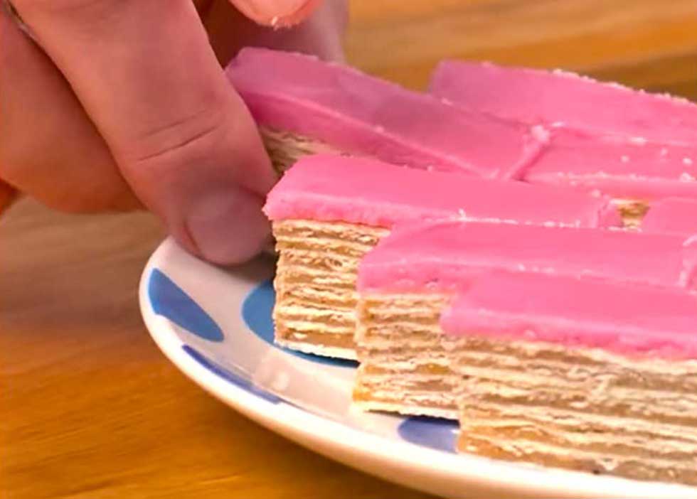 Jedinstvena i slasna: Starinska rozen torta koja će oduševiti vaše goste