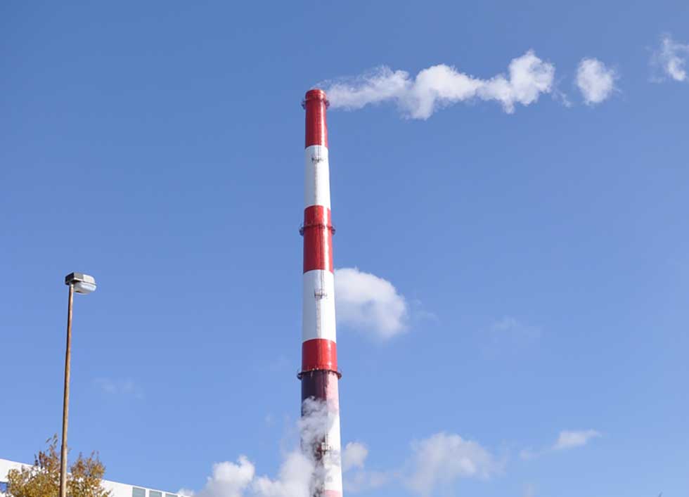 Posle višegodišnje pauze: Ponovo radi Termoelektrana – toplana Zrenjanin