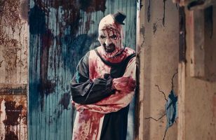 terrifier 2