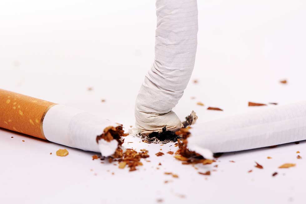 Studija otkrila: Duvanski dim ostaje u prostoriji i DEVET GODINA nakon zapaljene cigarete