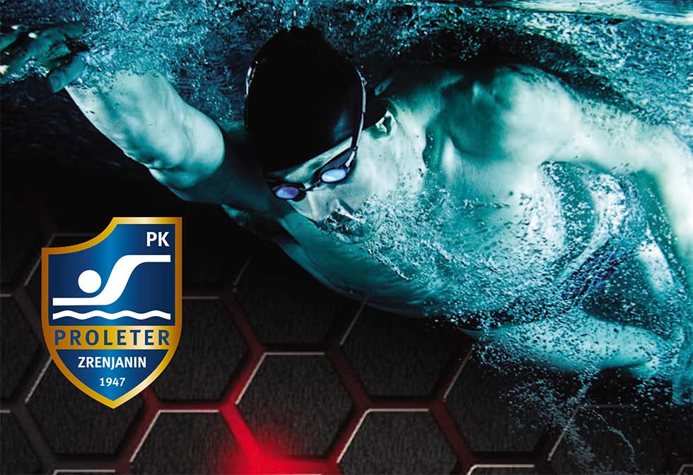 Grand prix – Kup Zrenjanin ovog vikenda okupiće brojne plivače