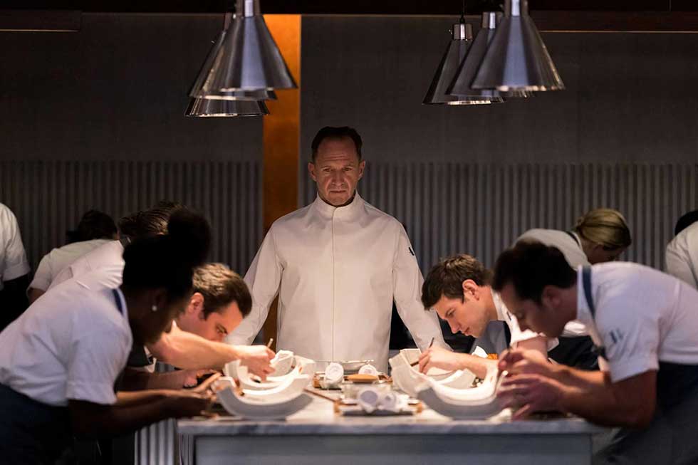 „Meni“ u bioskopu: Paklena kuhinja ipak postoji – i to u filmskoj verziji