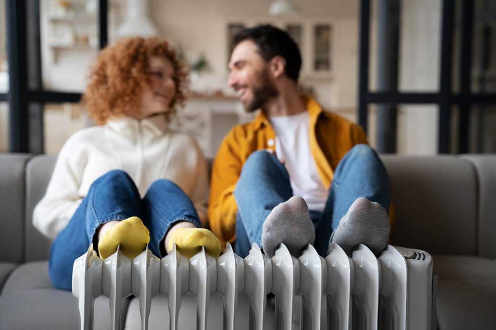 Najbolja rešenja za zagrevanje prostorija vašeg doma