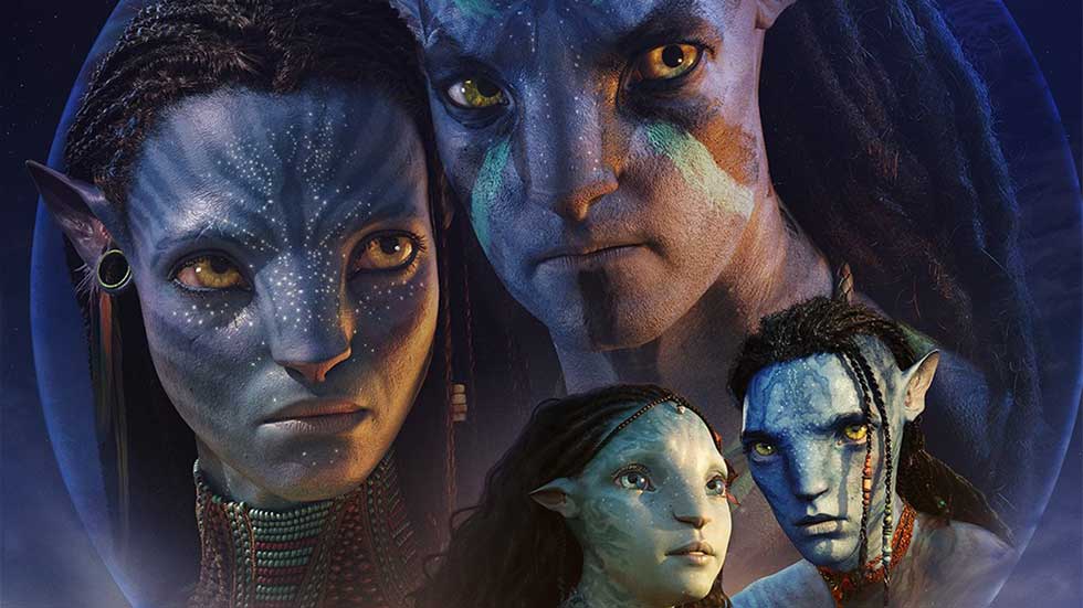 Film koji smo dugo čekali: „Avatar: Put vode“ je stigao u CineStar!
