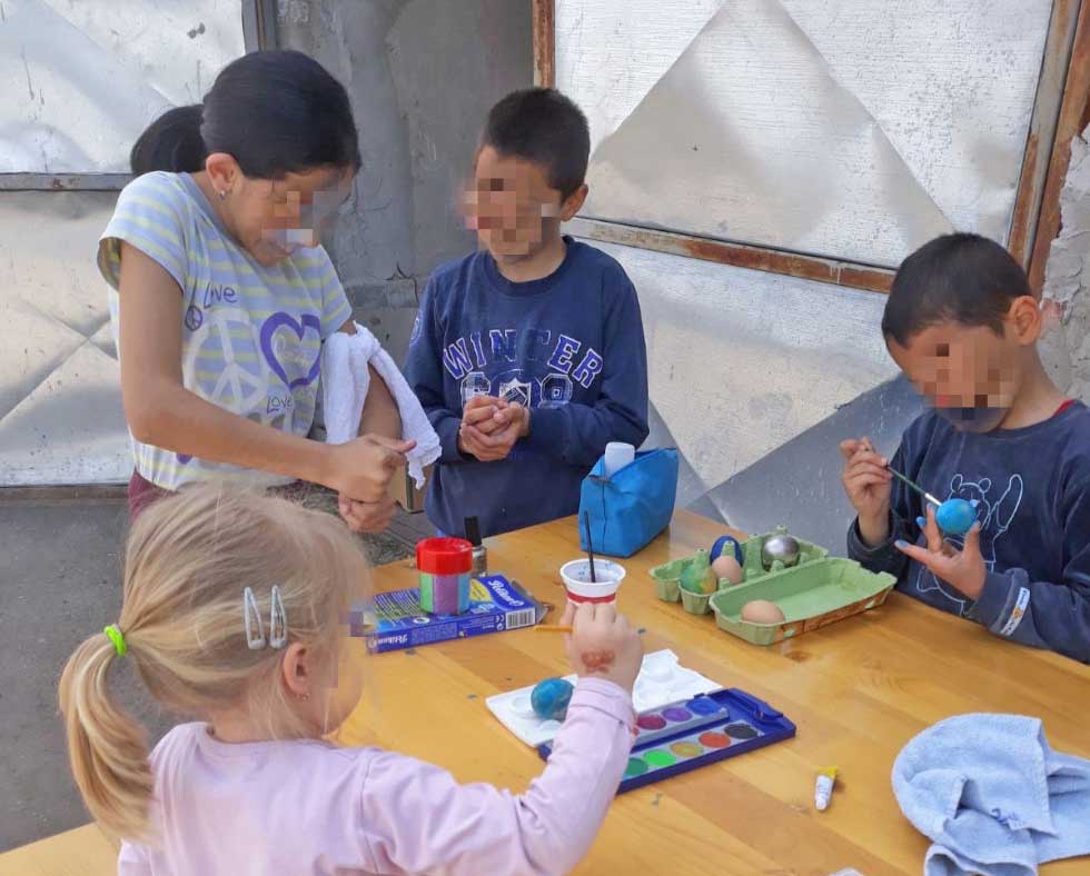 Aleksandrovo najhumanije selo: Ovde deca bez roditeljskog staranja nađu svoj dom