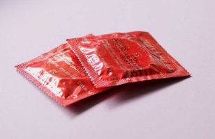 kondomi hiv