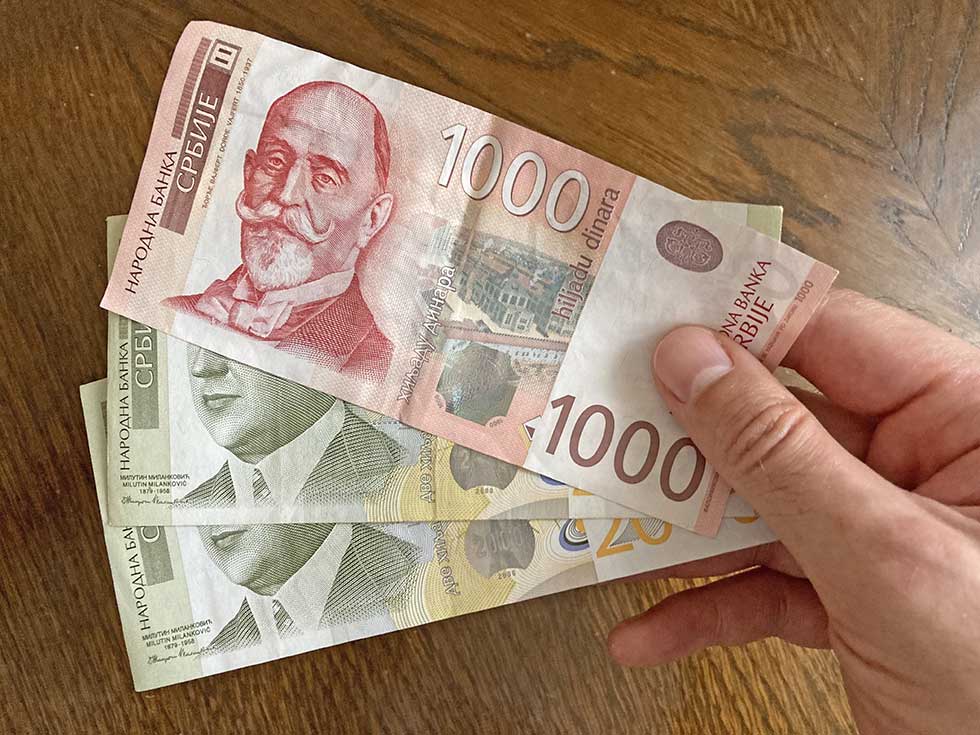 Počela prijava za 5.000 dinara za mlade: Postupak je veoma jednostavan