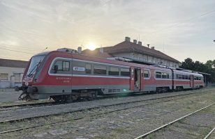 srbija voz najavio novi red vožnje