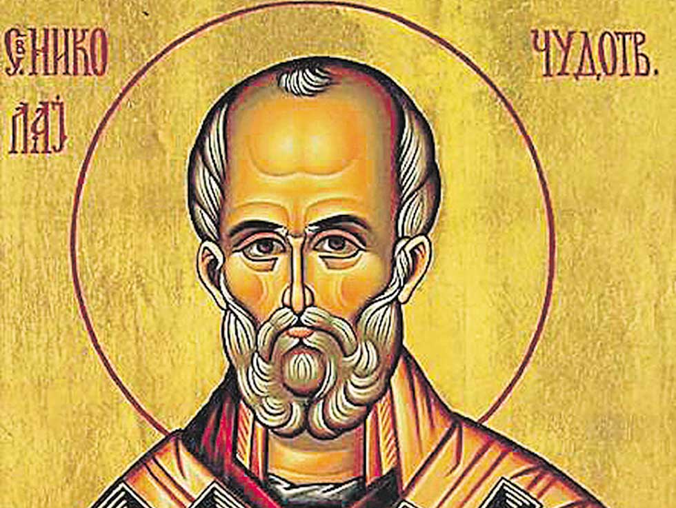 Danas je Sveti Nikola: Svetac koga Srbi izuzetno poštuju