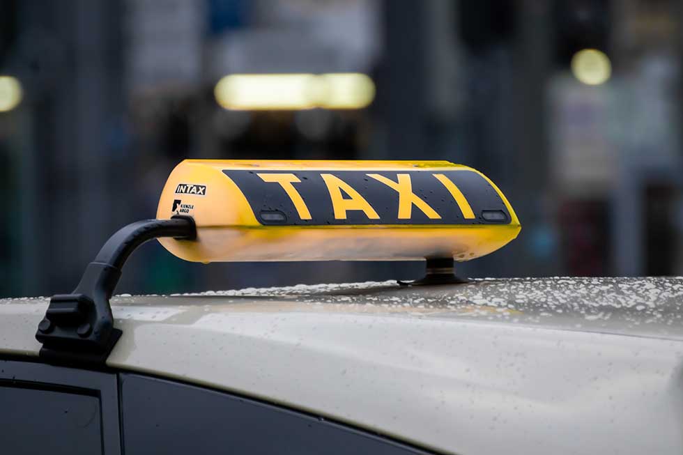 Gradsko veće odobrilo: Od naredne godine skuplji taksi prevoz u Zrenjaninu